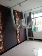 江西中医院（华仔）艾灸排烟系统安装完工