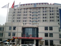 广东省第二人民医院艾灸排烟系统案例