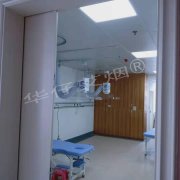 江西人民医院（华仔）艾灸排烟安装实列